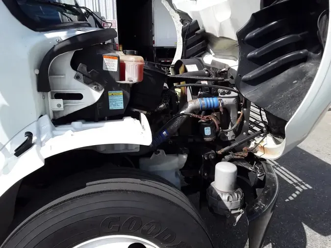 2019 FREIGHTLINER M2 106