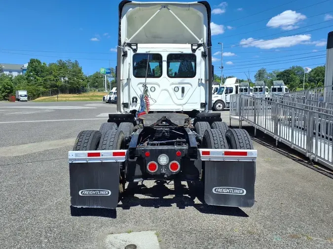 2023 FREIGHTLINER/MERCEDES NEW CASCADIA PX12664dc43f4fdc210cf214633529331c57d65