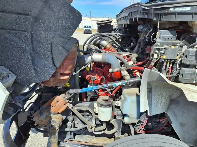 2020 NAVISTAR INTERNATIONAL MV607 (4X2)dc4403b6ca813ae7680fdbfe8669281a