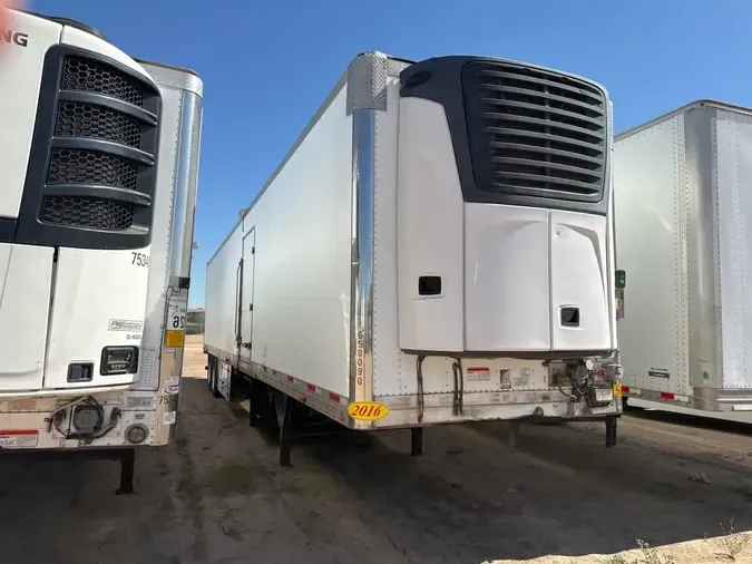 2016 UTILITY TRAILERS VS2RA 48/162/102