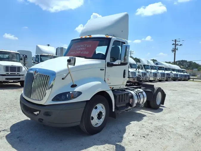 2020 NAVISTAR INTERNATIONAL RH613 DAYCAB S/Adc44b8a39a88720209cc3c27a0596a07
