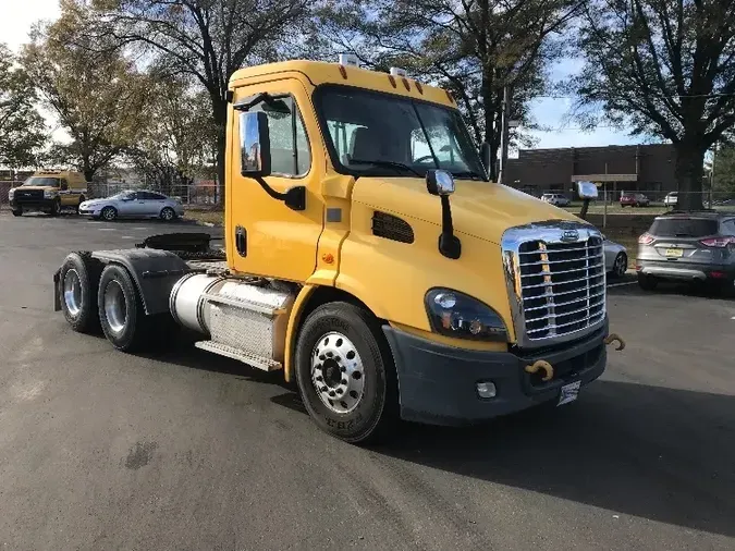 2018 Freightliner X11364STdc456a352665a01c49352a1e17db70be