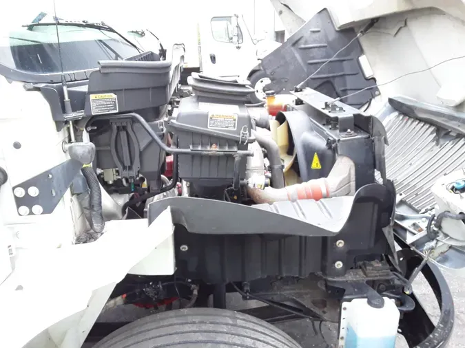 2016 NAVISTAR INTERNATIONAL 4300