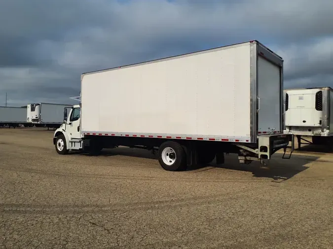 2020 FREIGHTLINER/MERCEDES M2 106dc457311e5329c10d13ae43839a4e1fb