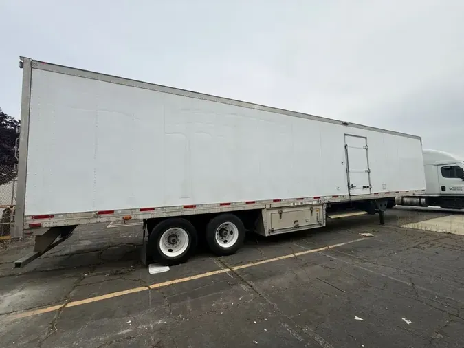 2018 UTILITY TRAILERS VS2RA 48/162/102