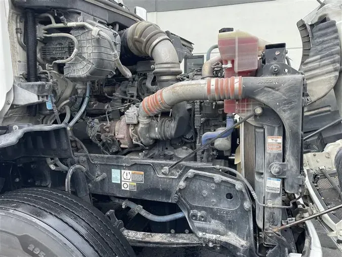 2021 PETERBILT 579