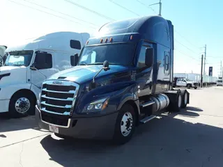 2020 FREIGHTLINER/MERCEDES NEW CASCADIA PX12664