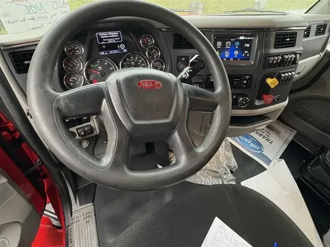 2021 PETERBILT 579