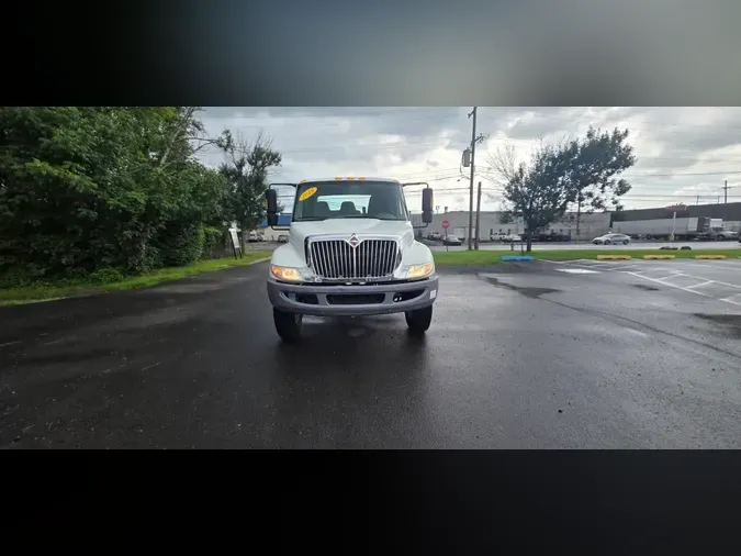 2019 NAVISTAR INTERNATIONAL 4300dc478c99111d15b452b0315fa19b543d