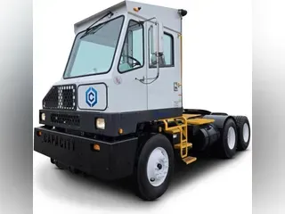 2022 Capacity TJ6500