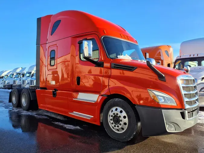2020 FREIGHTLINER/MERCEDES NEW CASCADIA PX12664dc48d8bc2cbae708aae91669bb85fa1c