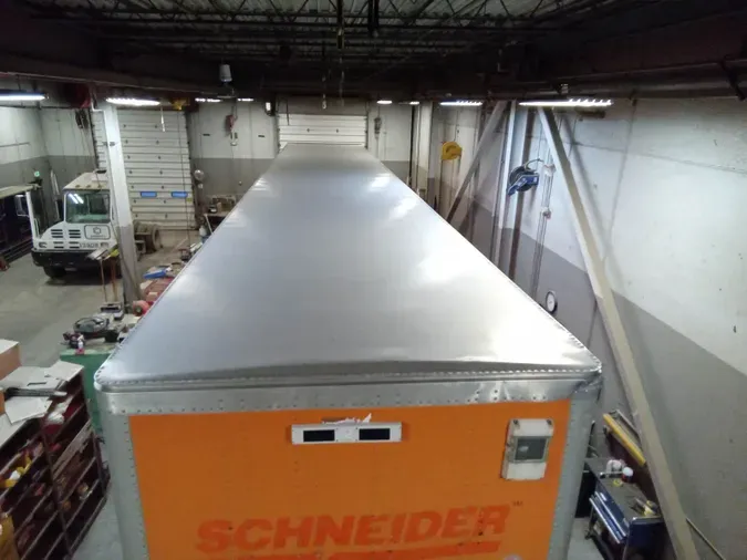 2015 Wabash DVHDHPCdc490ad0beff963c82fde3870b422a27