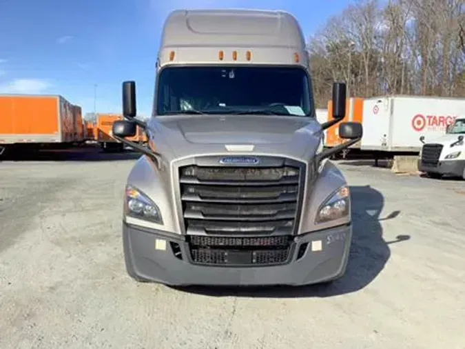 2020 Freightliner Cascadia