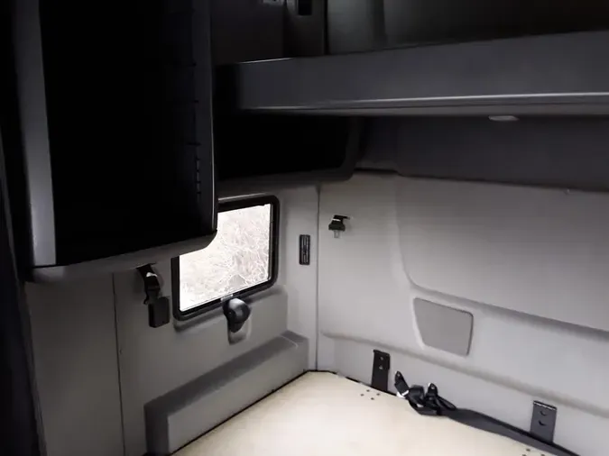 2020 NAVISTAR INTERNATIONAL LT625 SLPR CAB