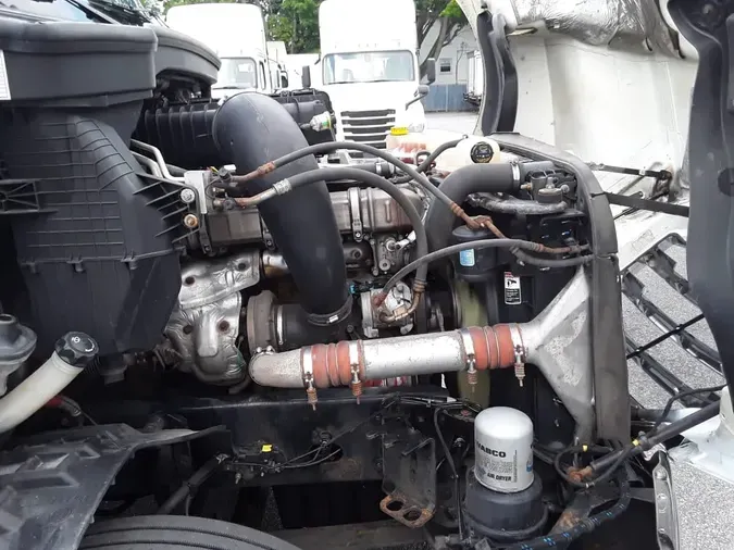 2020 FREIGHTLINER NEW CASCADIA PX12664