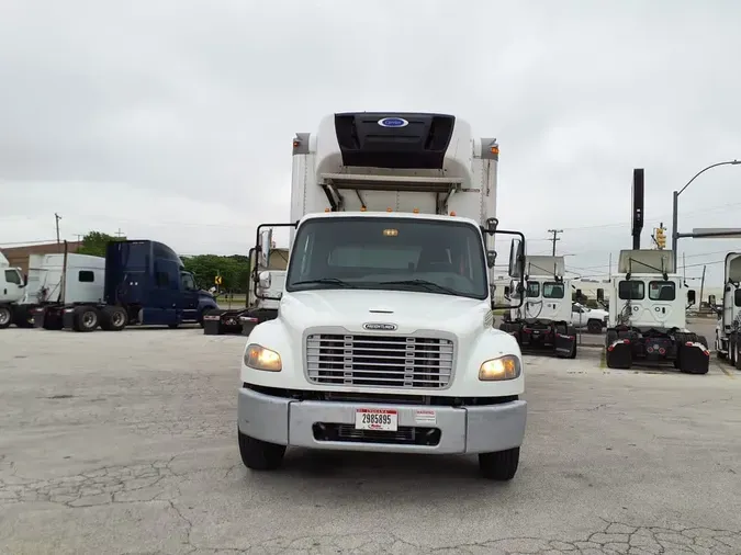 2019 FREIGHTLINER/MERCEDES M2 106