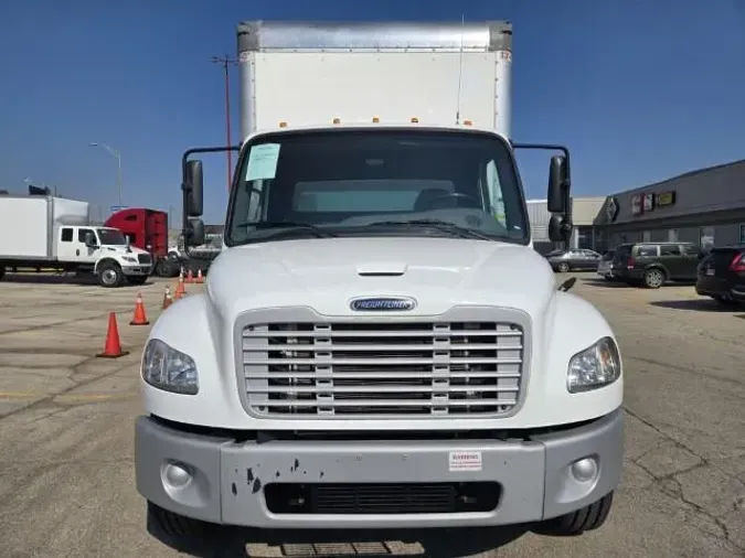 2022 Freightliner Business Class M2 106