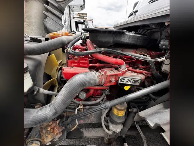 2019 NAVISTAR INTERNATIONAL LT625 DAYCAB T/A