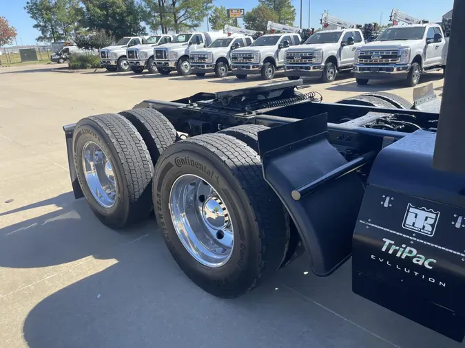 2020 Peterbilt 579