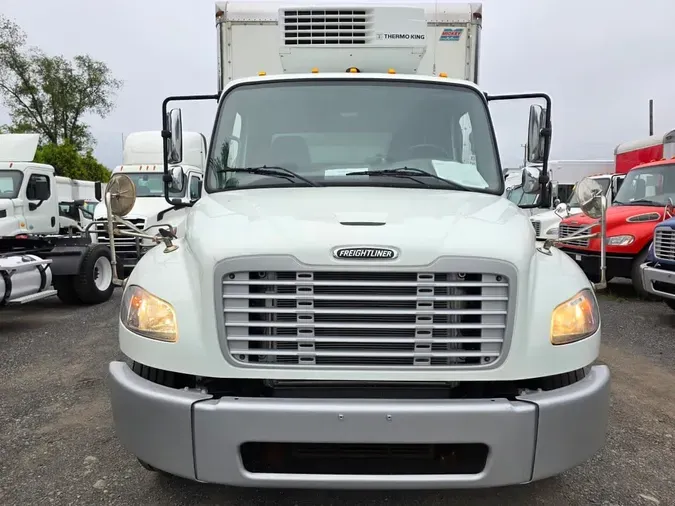 2019 FREIGHTLINER M2 106