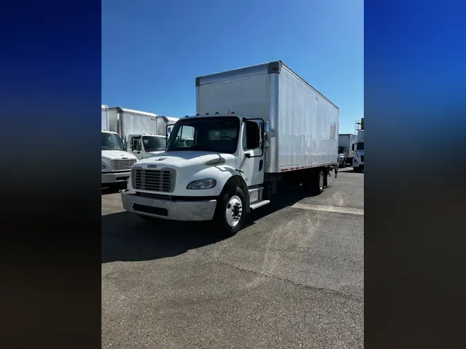 2018 FREIGHTLINER M2 106dc4dde917918ef6df7ae573c6df03c5a