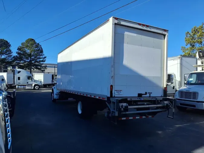 2018 FREIGHTLINER/MERCEDES M2 106dc4e336424d767ffe8d29b5164c0da61
