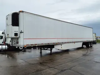 2013 GREAT DANE TRAILER 7211TZ1-53/160/102