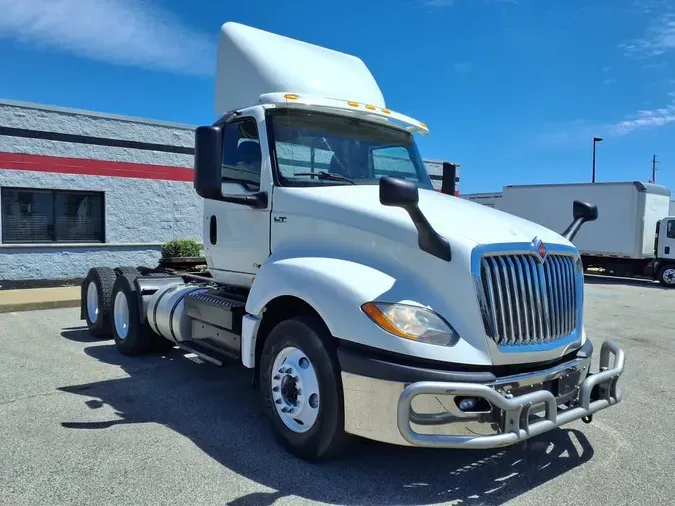 2019 NAVISTAR INTERNATIONAL LT625 DAYCAB T/Adc4e50e3b597bb4598fb5078b9a7f6ed