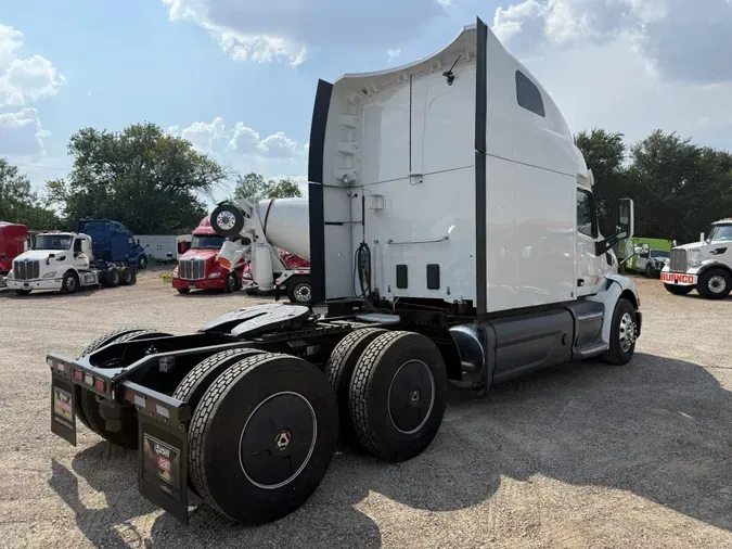 2021 Peterbilt 579