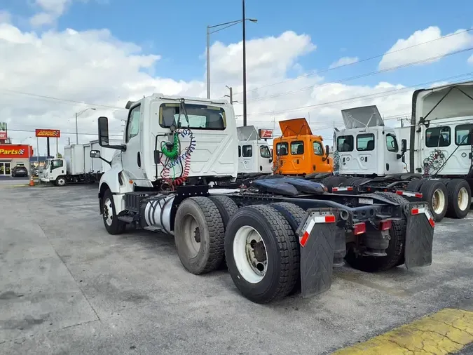 2018 NAVISTAR INTERNATIONAL LT625 DAYCAB T/Adc4ed825678b426212ca24e5c10e85c2