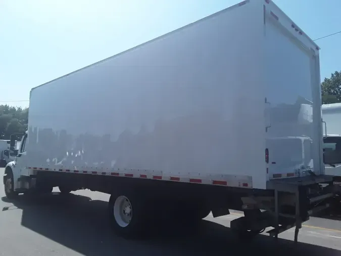 2020 FREIGHTLINER/MERCEDES M2 106