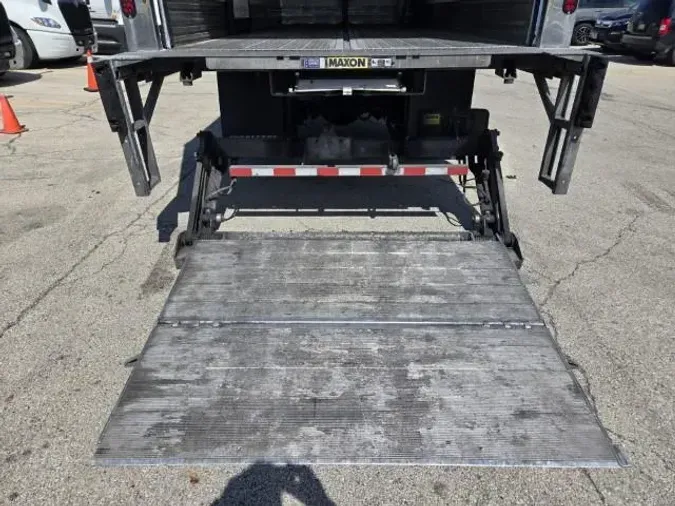 2019 International 4300