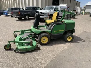2009 John Deere 1435