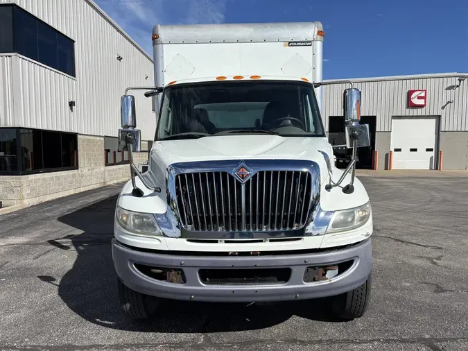 2012 International 4400