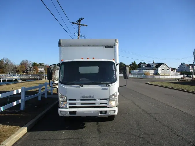 2014 ISUZU NRR