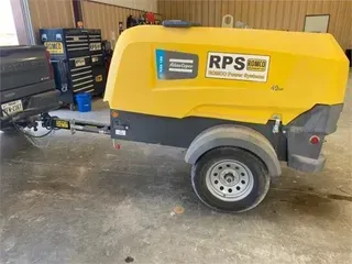 2021 ATLAS COPCO XAS188