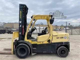  HYSTER H100FT