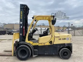 HYSTER H100FT