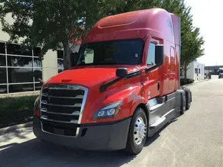 2021 FREIGHTLINER CA126