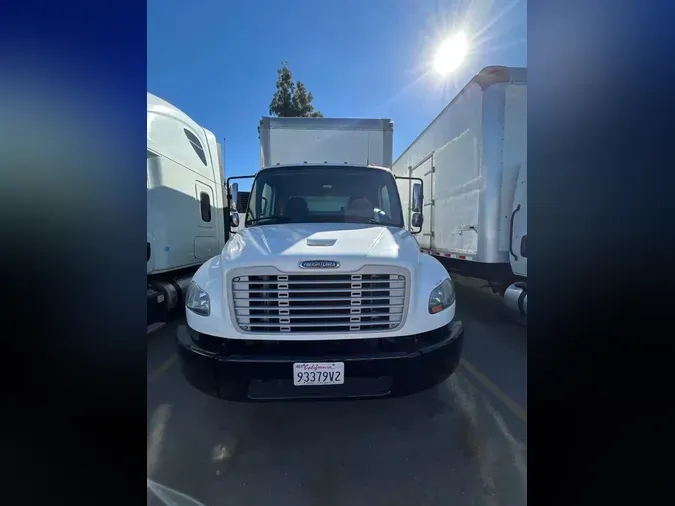 2020 FREIGHTLINER/MERCEDES M2 106dc52fa3fbfa981b31dc9d07de8fcc7b8