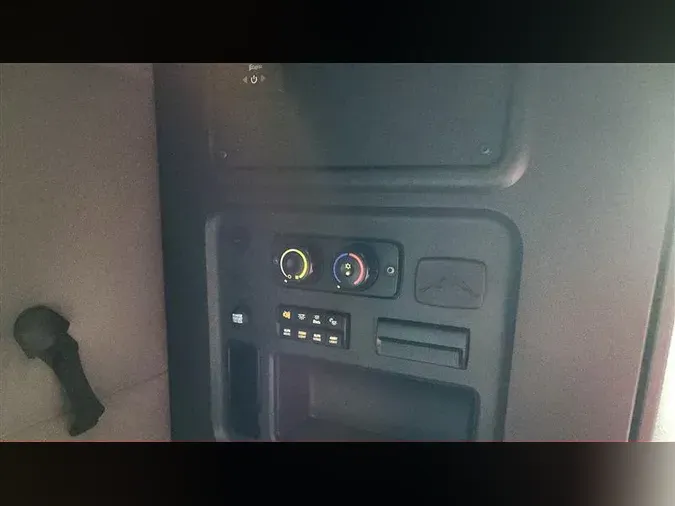 2022 FREIGHTLINER CA126