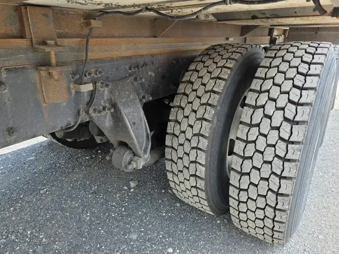 2019 FREIGHTLINER M2 106