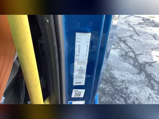 2023 Freightliner Cascadia 126