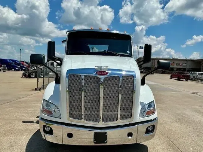 2019 Peterbilt 579