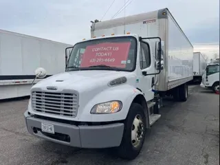 2020 FREIGHTLINER/MERCEDES M2 106