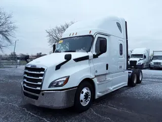 2019 FREIGHTLINER/MERCEDES NEW CASCADIA PX12664