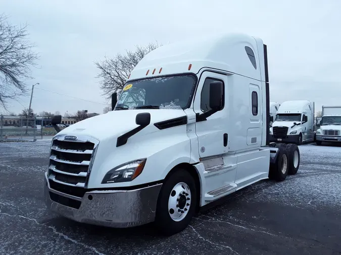 2019 FREIGHTLINER/MERCEDES NEW CASCADIA PX12664dc55cb632126867c714d6413018100a0