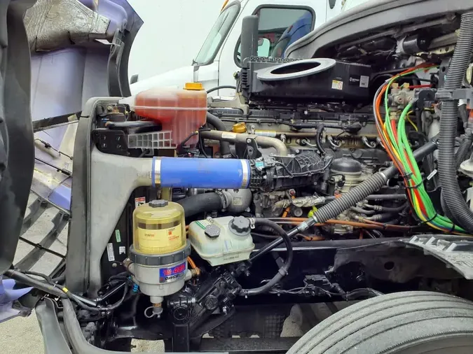 2022 FREIGHTLINER/MERCEDES NEW CASCADIA PX12664dc568177fc96d48b5833809dd325a710