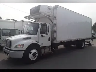 2019 FREIGHTLINER M2 106