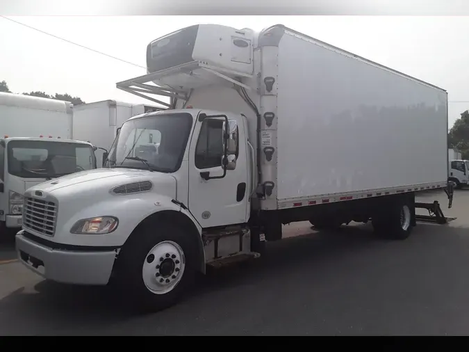 2019 FREIGHTLINER M2 106dc56b05664d52e51b8f0caa7d0695e28